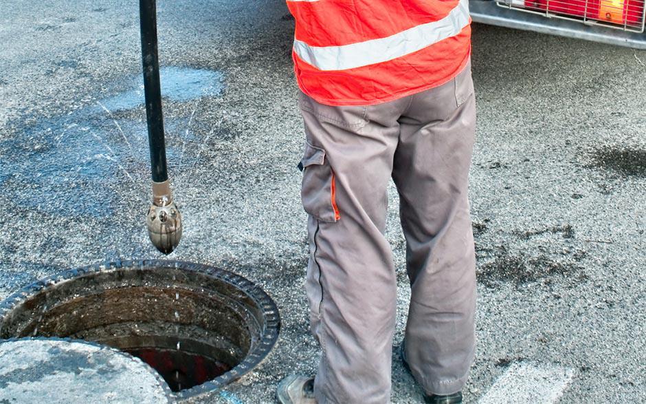 déboucher une toilette sans siphon Villejuif