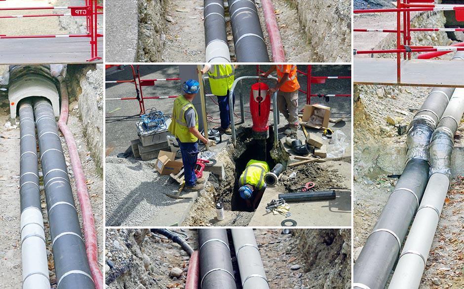 déboucher une toilette sans siphon Villejuif