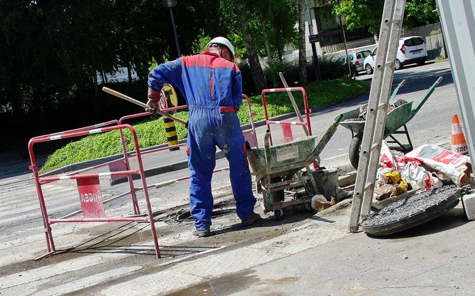 débouchage canalisation La Queue-en-Brie